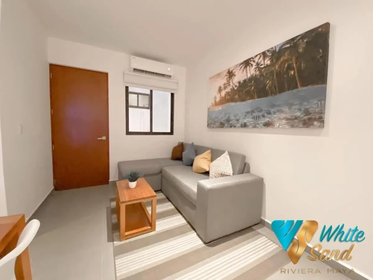 Sunset Rooftop W Pool Apartment Close 5Ta Av Beach Playa del Carmen