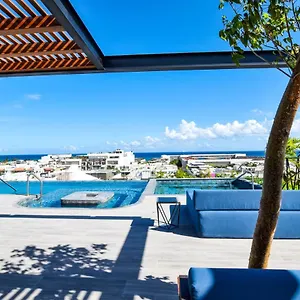  Apartment Downtown Volta By Casago